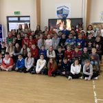Place Farm Christmas jumper day